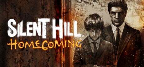 《寂静岭5：归乡/Silent Hill 5 Homecoming》免安装中文版 解压即玩